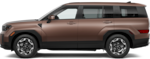 Santa Fe SUV